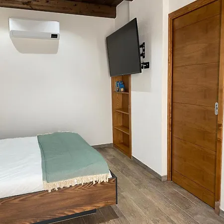 Il Vecchio Casale Bed & Breakfast