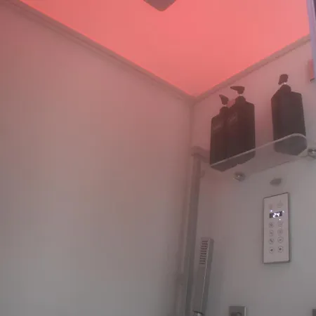 فندق مبيت وإفطار Il Vecchio Casale *