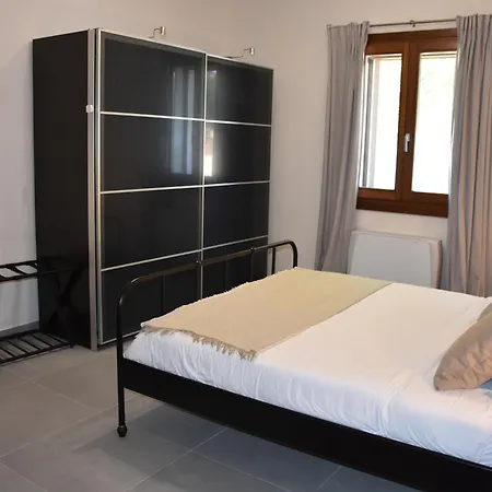 Il Vecchio Casale * Sedini