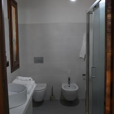 Il Vecchio Casale فندق مبيت وإفطار