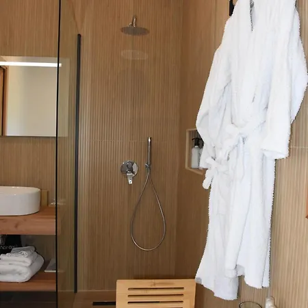 فندق مبيت وإفطار Il Vecchio Casale *