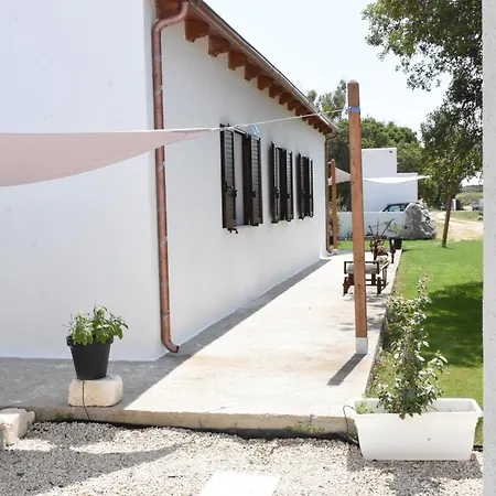 Oda ve Kahvaltı Il Vecchio Casale Sedini