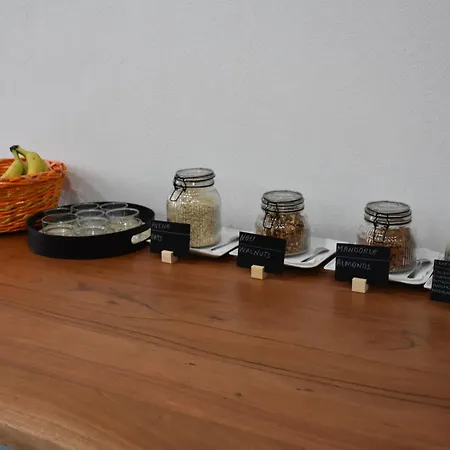 Il Vecchio Casale 3* Sedini