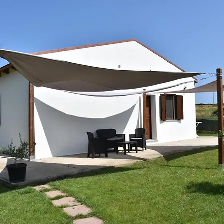 Il Vecchio Casale Bed & Breakfast 3*