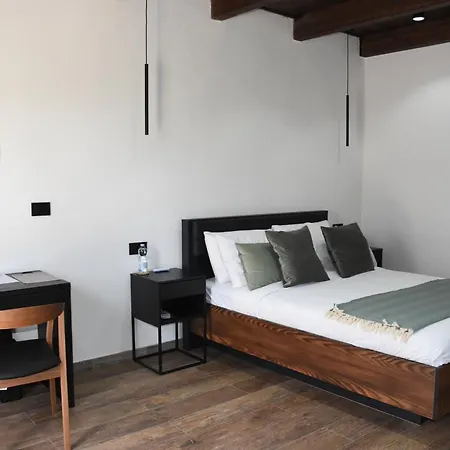 Il Vecchio Casale Sedini