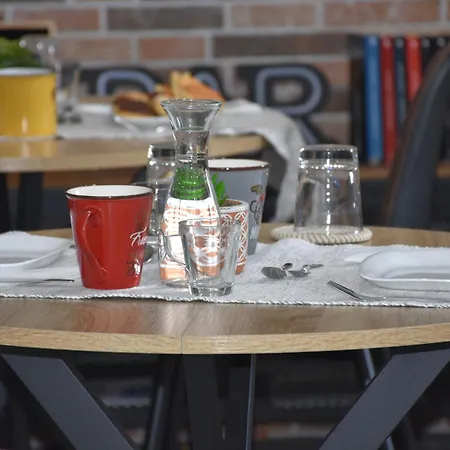 Il Vecchio Casale ベッド・アンド・ブレックファスト