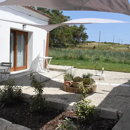 Bed & Breakfast Il Vecchio Casale