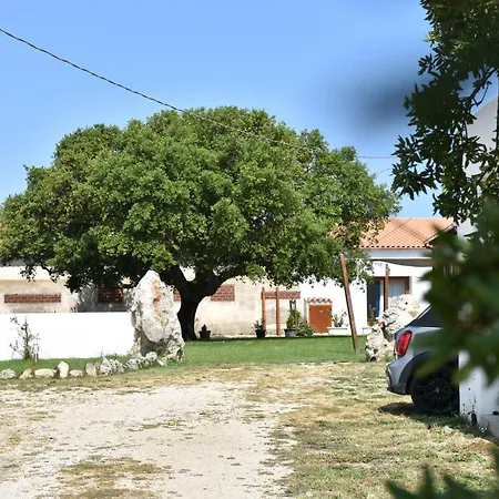 Oda ve Kahvaltı Il Vecchio Casale *