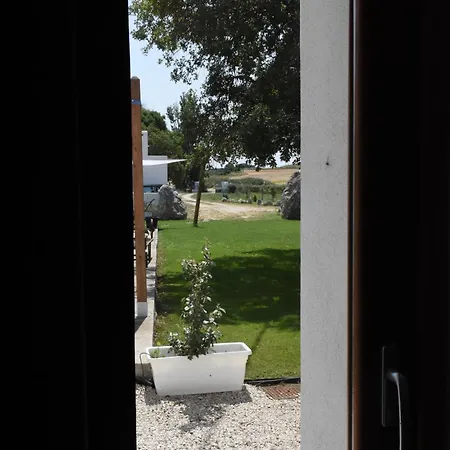 Il Vecchio Casale ベッド・アンド・ブレックファスト Sedini