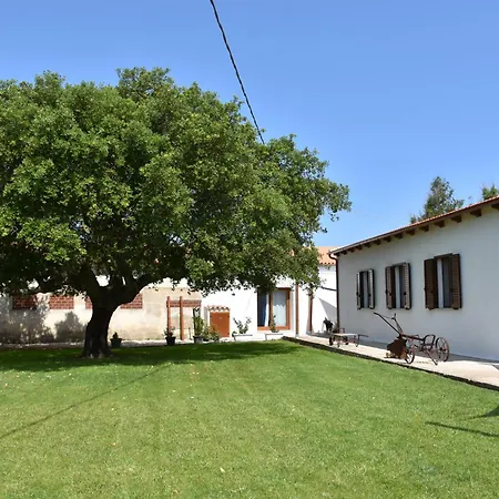 Il Vecchio Casale 3* Sedini