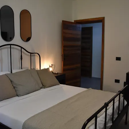 فندق مبيت وإفطار Il Vecchio Casale