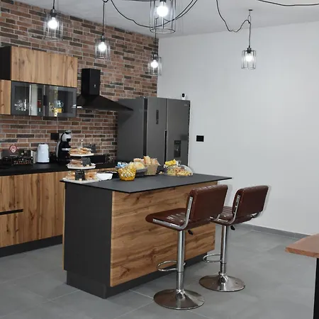 Il Vecchio Casale Sedini