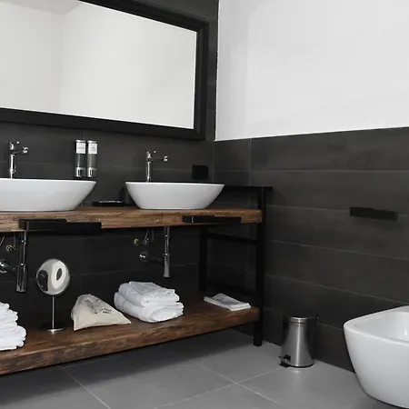 Il Vecchio Casale فندق مبيت وإفطار