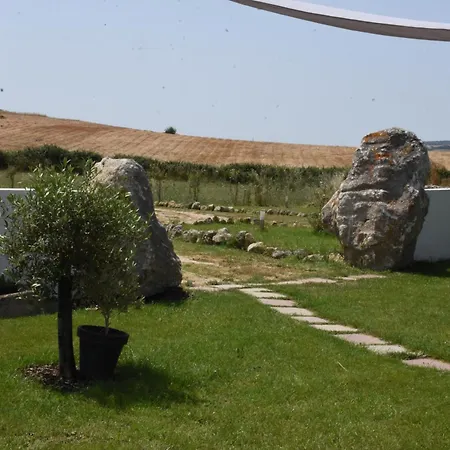 Oda ve Kahvaltı Il Vecchio Casale