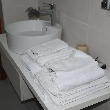 ベッド・アンド・ブレックファスト Il Vecchio Casale 4*