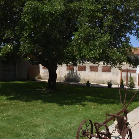 Il Vecchio Casale 4*