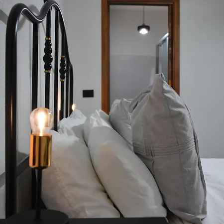 Il Vecchio Casale فندق مبيت وإفطار