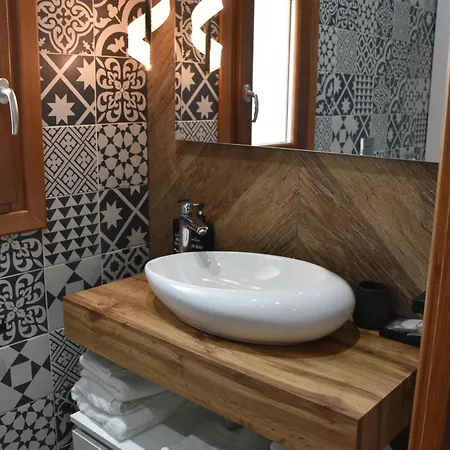Oda ve Kahvaltı Il Vecchio Casale