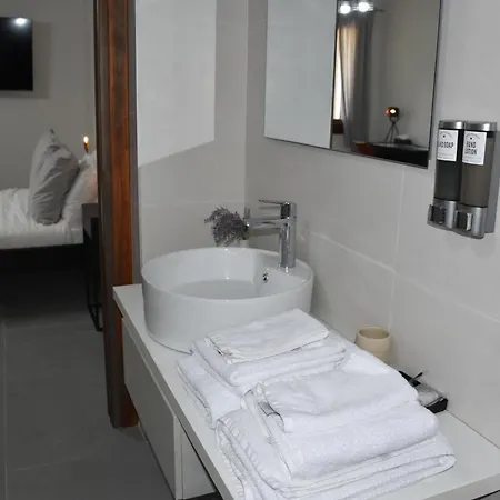 فندق مبيت وإفطار Il Vecchio Casale *