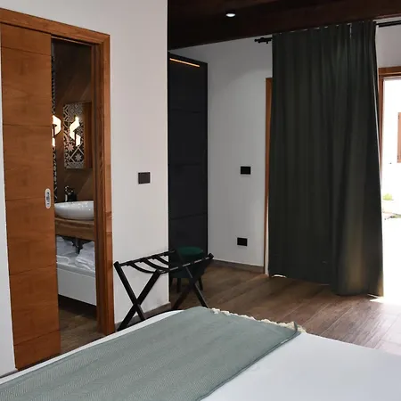 Il Vecchio Casale Oda ve Kahvaltı Sedini