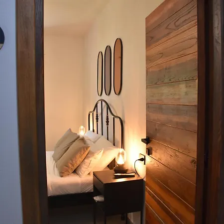 فندق مبيت وإفطار Il Vecchio Casale Sedini