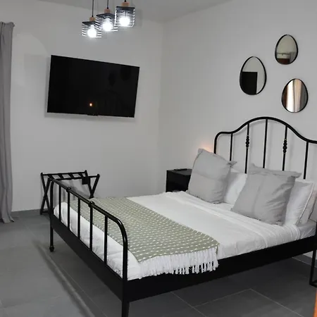 فندق مبيت وإفطار Il Vecchio Casale