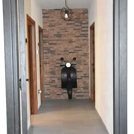 Il Vecchio Casale Sedini