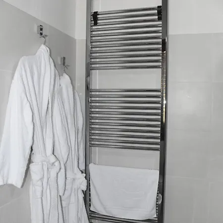 Il Vecchio Casale Oda ve Kahvaltı