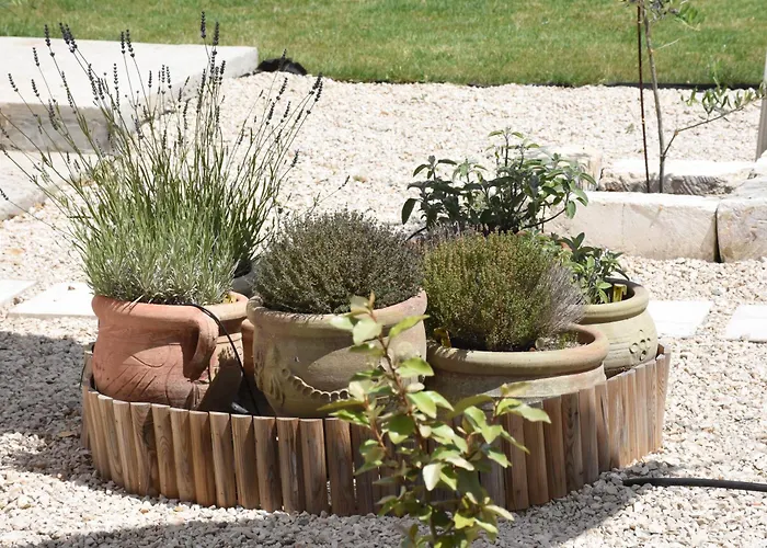 Bed and breakfast Il Vecchio Casale Sedini